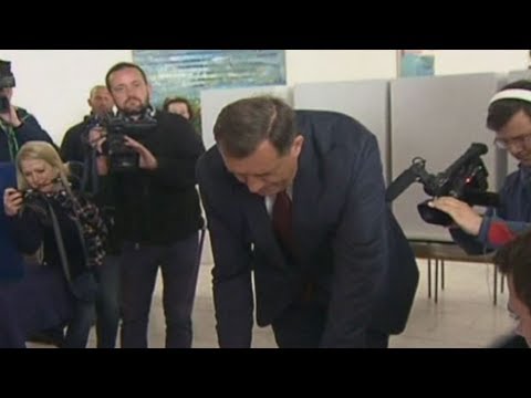 Tužilaštvo i referendum - (ne)pravda