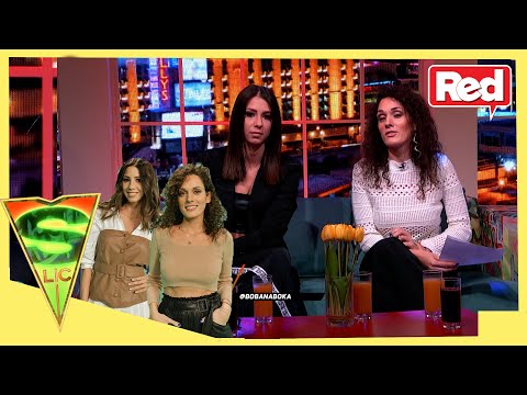 Šlic - deo 1 - Nenad Milojević,Nemanja Vujičić,Vuxa Lexington,Srđan Vidanović - 20 03 2021 - Red TV