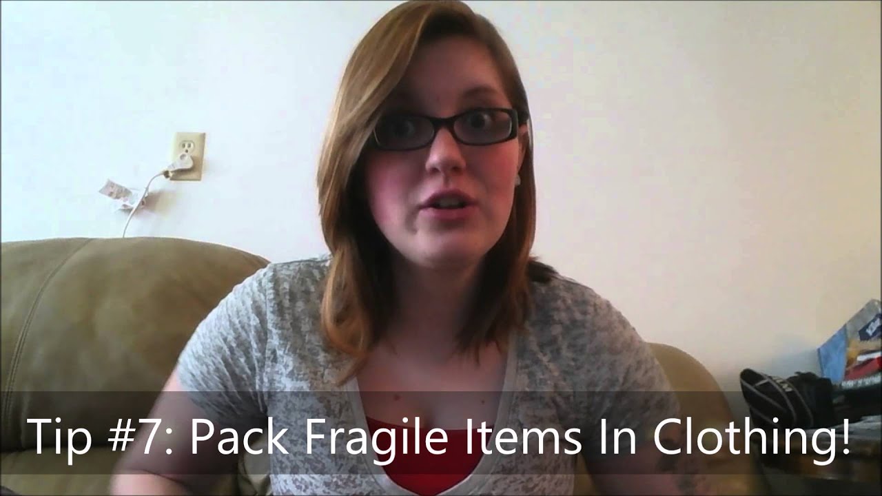 10 Hacks To Make Moving Easier