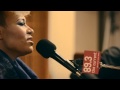 Emeli Sande - Where I Sleep (Live on 89.3 The ...