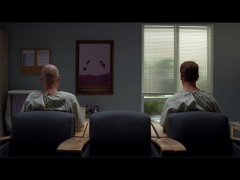 "Never Give Up Control"