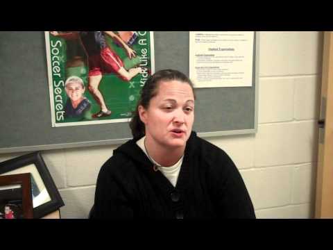 Culture Survey Topics: Do students get enough career planning support?