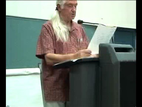 Money Meltdown by Jerry Ackerman (part 5 of 8)