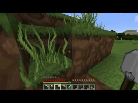 MINECRAFT [HD+] #023 Bloki der blog  !! ★ Let's Play Minecraft Deutsch HD
