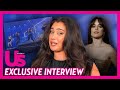 Lauren Jauregui Reacts To Camila Cabello S Support Of Fifth Harmony Reunion Performance
