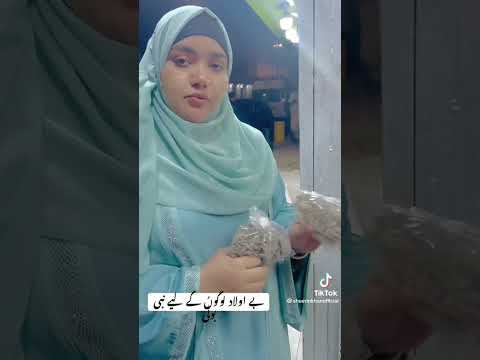 aulad ke Liye nabi buti