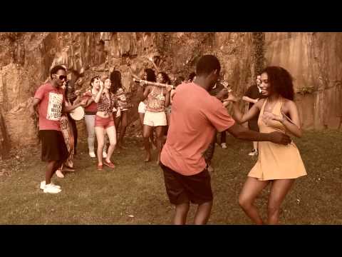 Toca, Toca, A Viola Angola - Banda Somdcôco