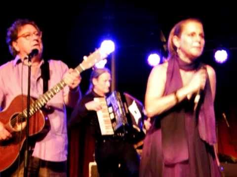 Benny Anderssons Orkester , En Dag I Sander , Skansen 30 July 2011
