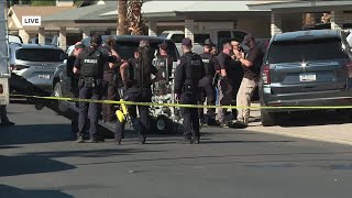 Download lagu Domestic dispute leads to barricade situation in Mesa mp3 Download lagu Domestic dispute leads to barricade situation in Mesa mp3