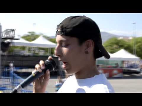 Vidal vs Juli - Cuartos - 3ª Clasificatoria 1vs1