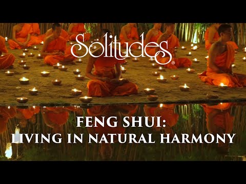 Dan Gibson’s Solitudes - Nurture the Fire | Feng Shui: Living in Natural Harmony