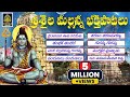 Powerful Shiva Songs 2021 Full Songs 2021 Srisaila Mallanna Telugu Songs SriDurga Audio