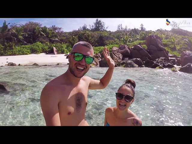 Video - Image - Benvenuti in paradiso