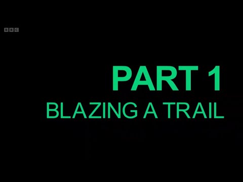 Rip It Up (Part 1) - Blazing a Trail (2018 BBC Scotland TV documentary)