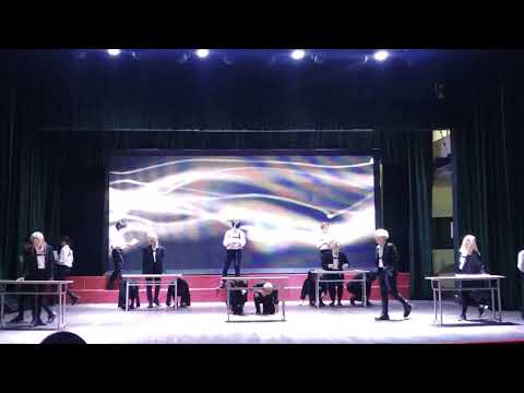 [THE A SHOW 2019] The Gratest A Show (The Greatest Show + This Is Me) Choreography by THE A CODE