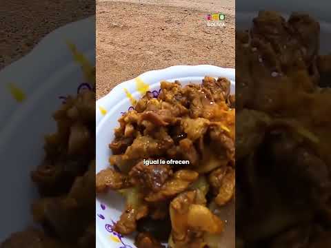 Disfruta de los atractivos de Comanche, el municipio paceño con riqueza cultural y gastronomía.