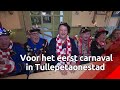 Wat weet de kersverse burgemeester van 'zijn' Tullepetaonestad?