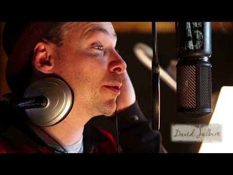 Appelle-moi / David Jalbert (Clip Officiel)