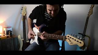Video thumbnail for PEAVEY RAPTOR PLUS : a Great Entry Level Guitar ! | Progressive Rock Lead Test | Budget Guitar by Johan Joos Laur