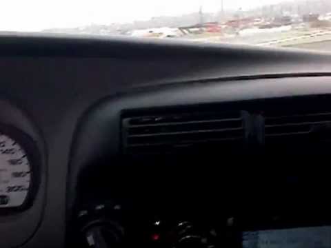 Driving - Magnaflow Off-Road Pro Series on 2010 Ford Ranger 4.0L V6