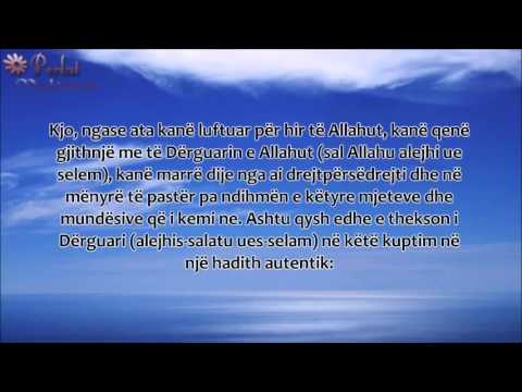 A lejohet festimi i mevludit Jakup Hasipi & Dijetarët