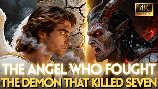 The Lost History of Raphael - Heaven’s Most Dangerous Angel | 4K Documentary