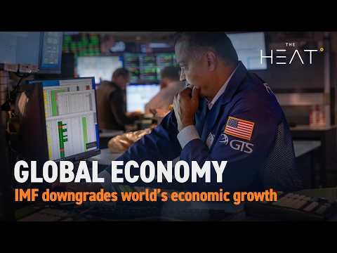The Heat: Global Economy