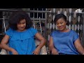 The Crazy Village Sisters - Lizzy Gold Movie | Nigerian Movies 2025