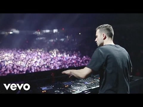 Dirty South - Find A Way (Live) ft. Rudy