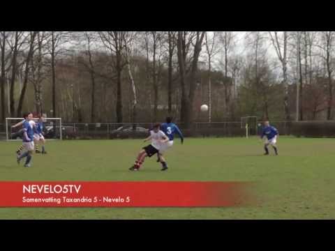 Nevelo5TV - Aflevering 4