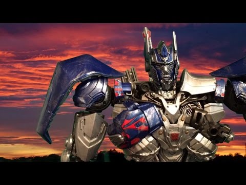 Transformers Generation 2.0