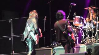 Ace Frehley -  Deuce &quot;Live@Gröna Lund&quot;