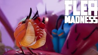 FLEA MADNESS