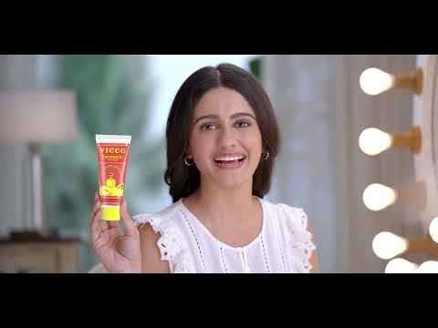 Your skin’s best friend – Vicco Turmeric Ayurvedic Cream - Ayesha