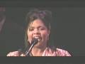 CECE WINANS - ALABASTER BOX (LIVE) 