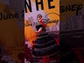 Dominique Thorne makes her entrance at the premiere!