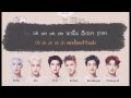 [Karaoke/Thaisub] EXO K - Thunder (Korean ver ...
