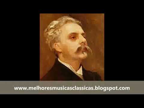 The Best of Fauré
