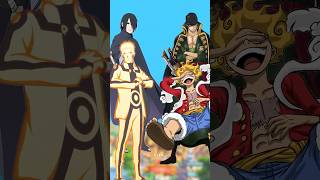 Download lagu Naruto Sasuke Vs Luffy & Zoro mp3