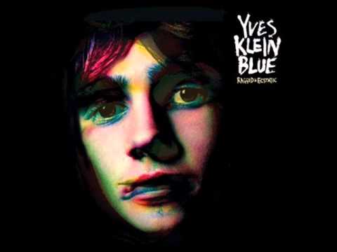Reprise - Yves Klein Blue