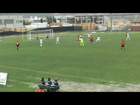 Domegliara-Montecchio 4-1