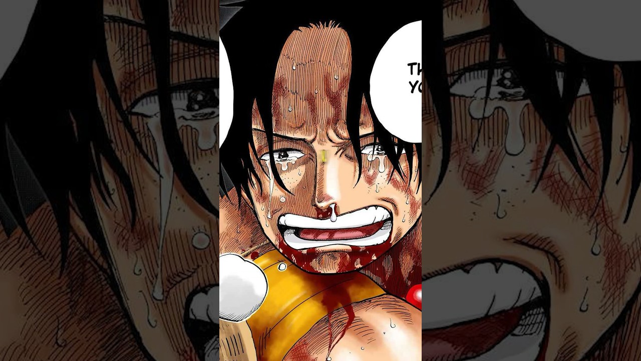 Trivia About the "Genius" Eiichiro Oda #onepiece #anime #manga