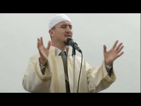 Porosi profetike - Ahmed Kalaja - HUTBE