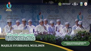 Download lagu SPESIAL PERFORM MAJELIS SYUBBANUL MUSLIMIN HARI SANTRI NASIONAL 2023 DI LAPANGAN MAKODAM V BRAWIJAYA mp3 Download lagu SPESIAL PERFORM MAJELIS SYUBBANUL MUSLIMIN HARI SANTRI NASIONAL 2023 DI LAPANGAN MAKODAM V BRAWIJAYA mp3