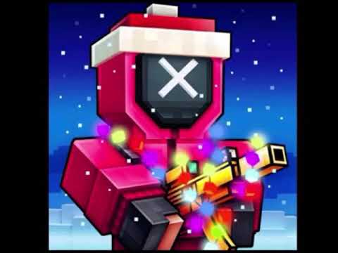 NEW PIXEL GUN 3D 22.0 UPDATE LEAKED!