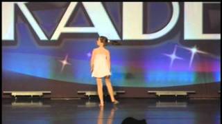 Haylee Peel - Somewhere over the ranb