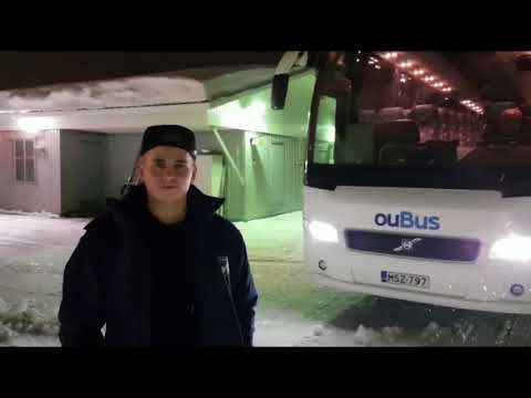 ACOTV Jälkipelit: AC Kajaani - AC Oulu (Suomen Cup 27.1.2018)
