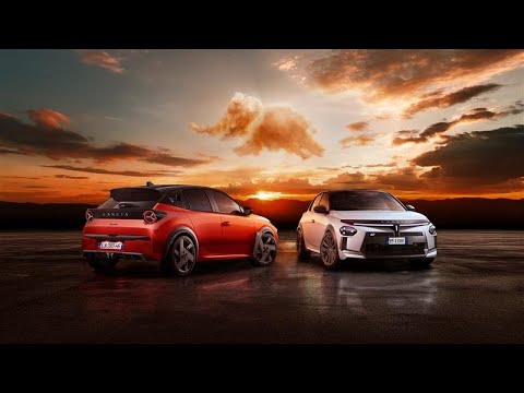 YPSILON HF & HF LINE: UNLEASH THE INSTINCT