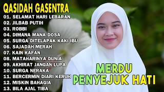 Download lagu SELAMAT HARI LEBARAN 1 SYAWAL 1447 HIJRIAH - QASIDAH ISLAMI PENYEJUK HATI - GASENTRA TERBARU 2026 mp3