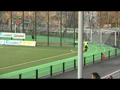 Kooste: RoPS - TPS 3-1 (16.10.2011)
